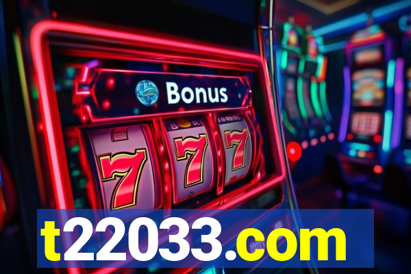 t22033.com