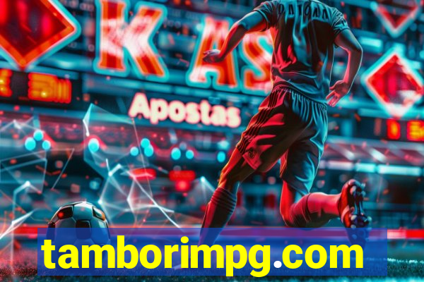 tamborimpg.com