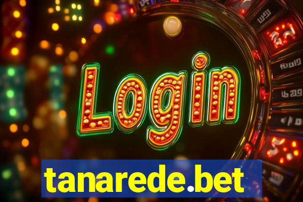 tanarede.bet