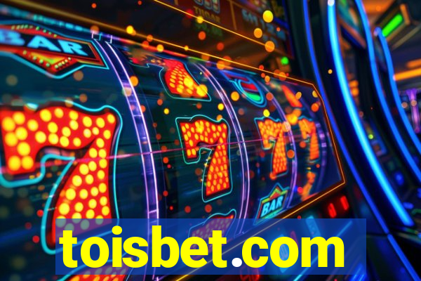 toisbet.com