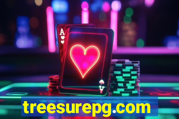 treesurepg.com