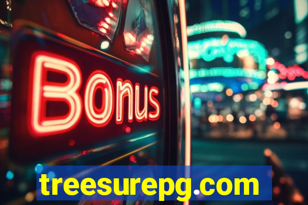 treesurepg.com