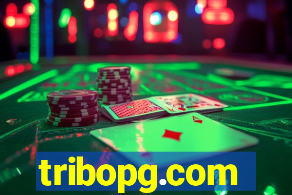 tribopg.com