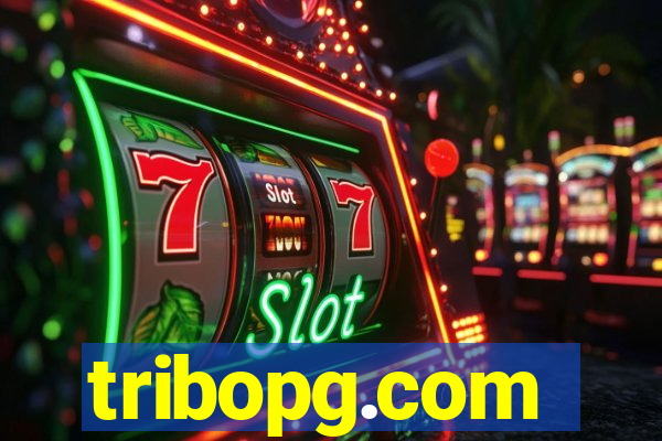 tribopg.com