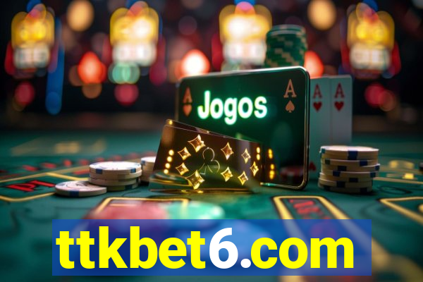 ttkbet6.com