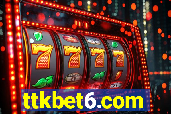 ttkbet6.com