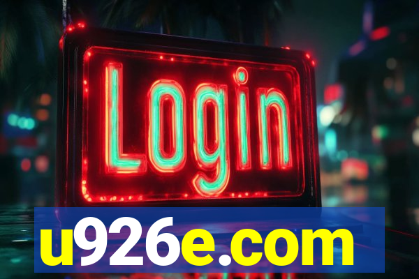 u926e.com
