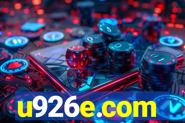 u926e.com