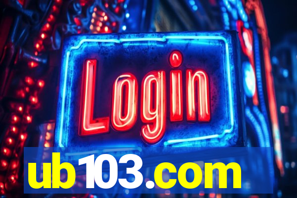 ub103.com