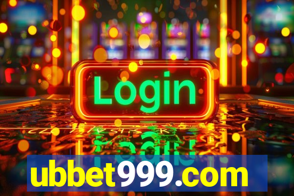 ubbet999.com