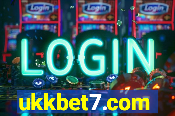 ukkbet7.com