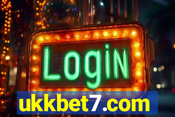 ukkbet7.com