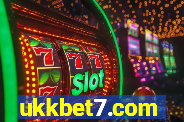 ukkbet7.com