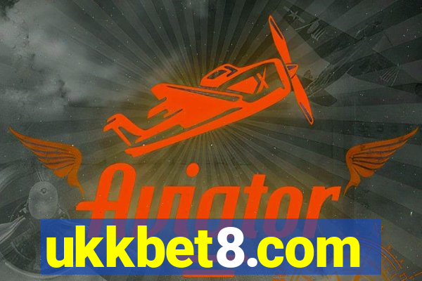 ukkbet8.com