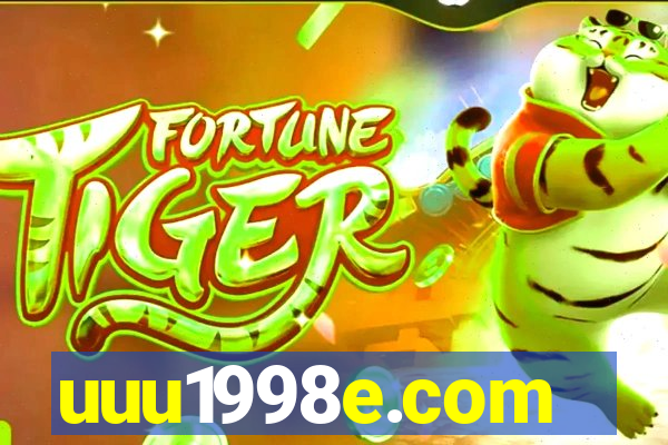 uuu1998e.com