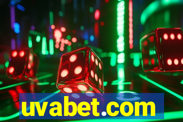 uvabet.com