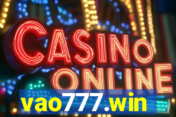 vao777.win