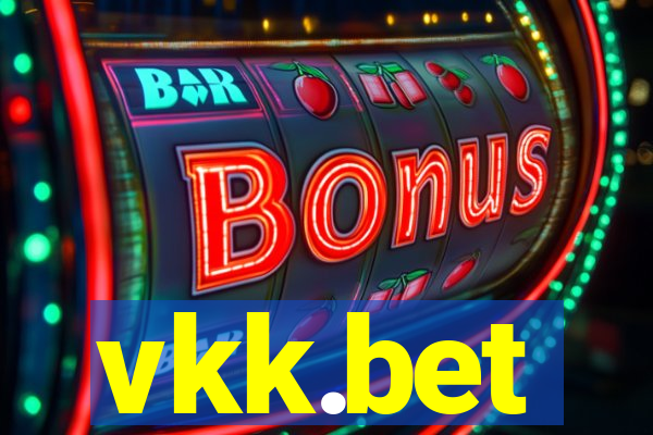 vkk.bet
