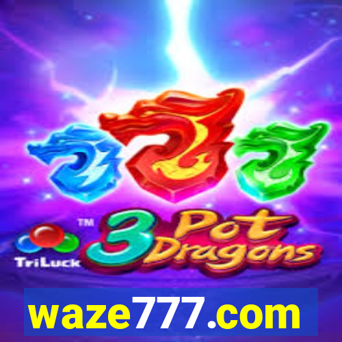 waze777.com