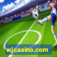 wjcasino.com