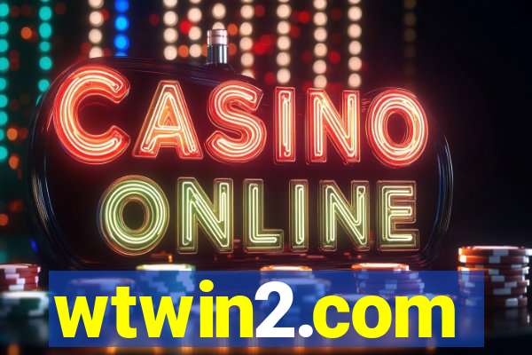wtwin2.com
