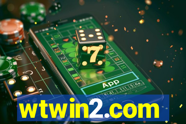 wtwin2.com