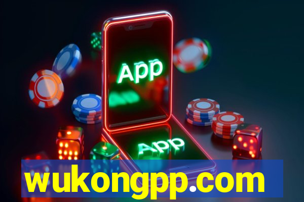 wukongpp.com