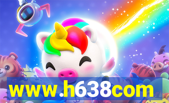 www.h638com
