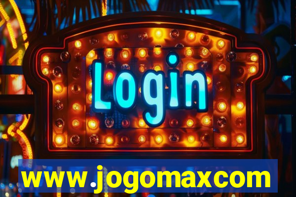 www.jogomaxcom