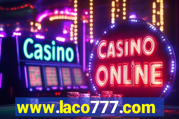 www.laco777.com