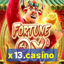 x13.casino