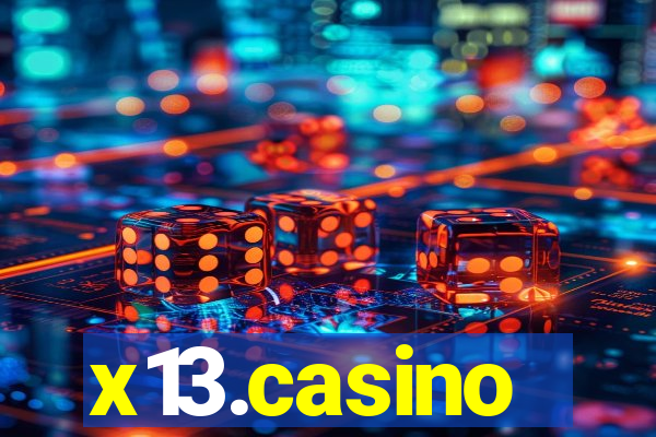 x13.casino