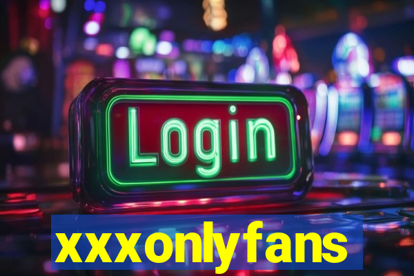 xxxonlyfans