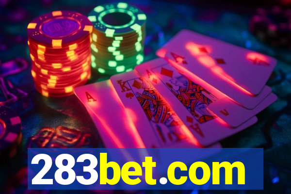 283bet.com