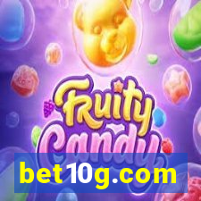 bet10g.com
