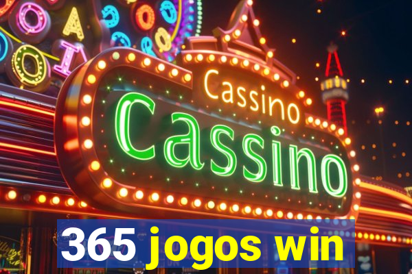 365 jogos win