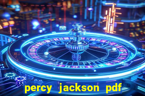 percy jackson pdf google drive