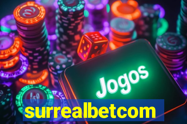 surrealbetcom