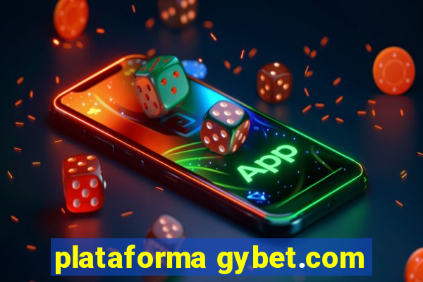 plataforma gybet.com
