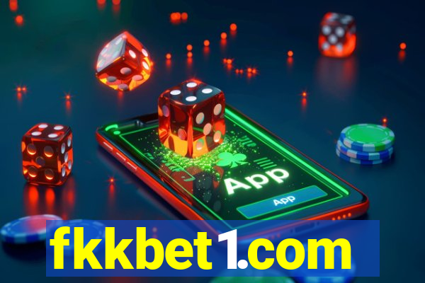 fkkbet1.com