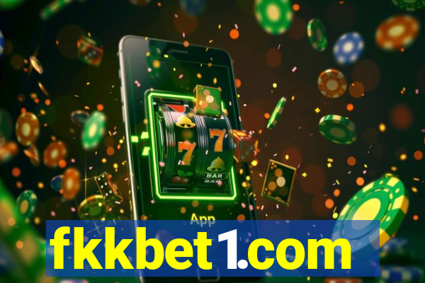 fkkbet1.com