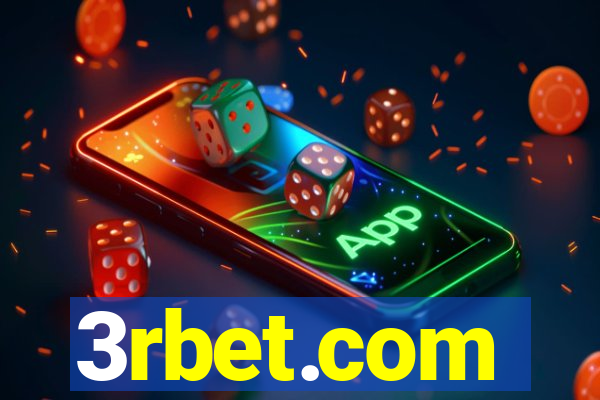 3rbet.com