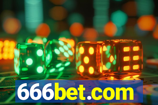 666bet.com