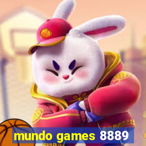 mundo games 8889