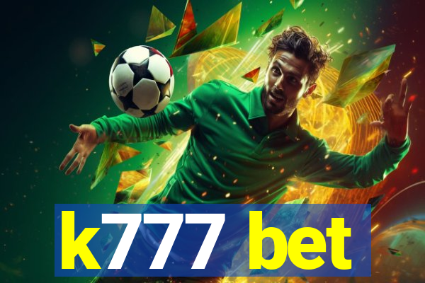 k777 bet
